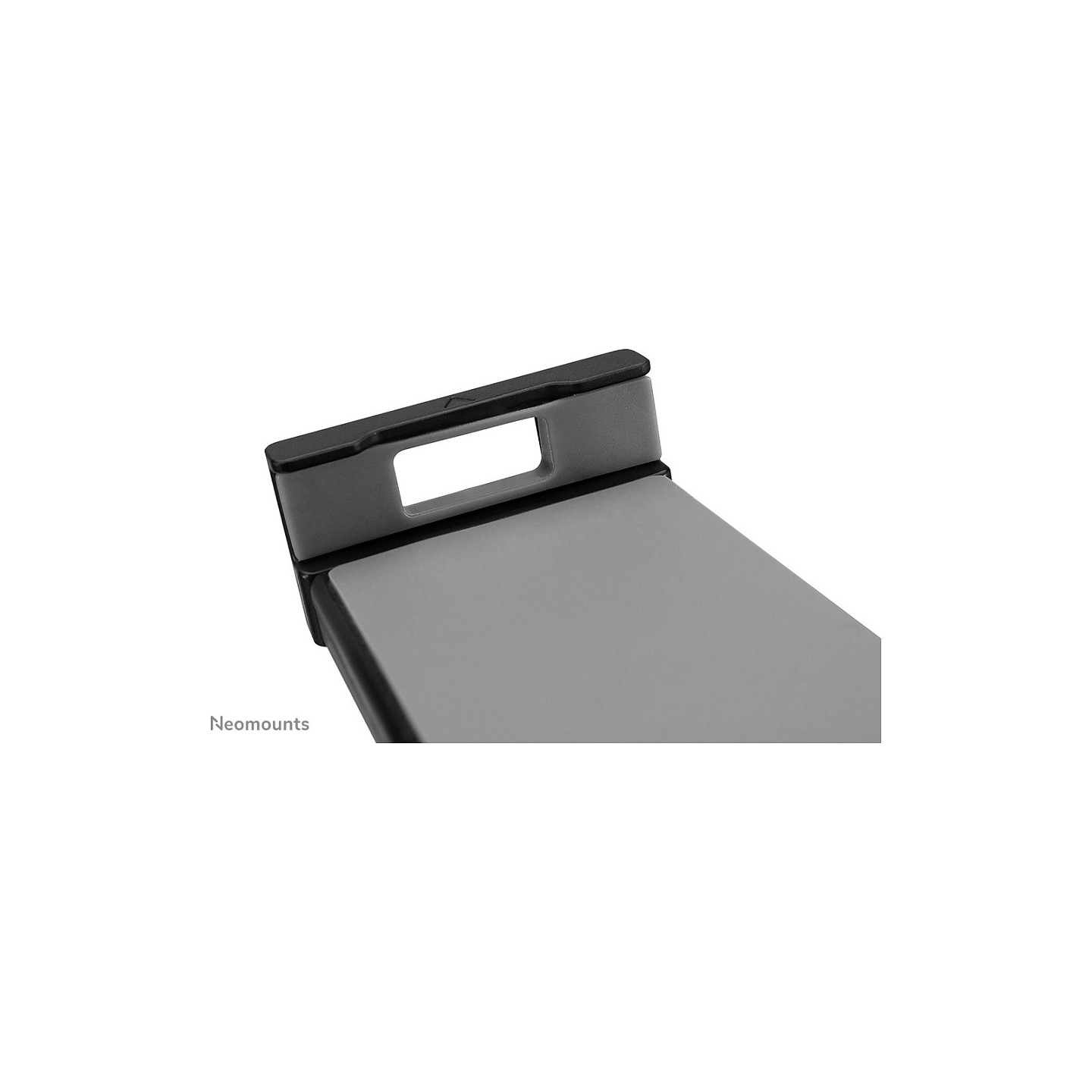 Tabletständer mit 3 Drehpunkten (4.7' - 12.9') max 1kg- Tischhalterung - Neomounts Schwarz — Buy in Cyprus with Fast Delivery