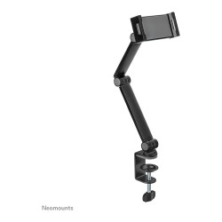 Tabletständer mit 3 Drehpunkten (4.7' - 12.9') max 1kg- Tischhalterung - Neomounts Schwarz — Buy in Cyprus with Fast Delivery