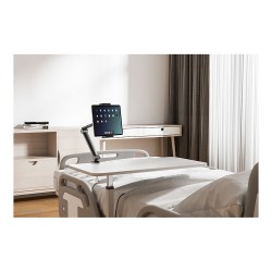 Tabletständer mit 3 Drehpunkten (4.7' - 12.9') max 1kg- Tischhalterung - Neomounts Schwarz — Buy in Cyprus with Fast Delivery