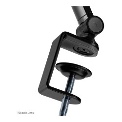 Tabletständer mit 3 Drehpunkten (4.7' - 12.9') max 1kg- Tischhalterung - Neomounts Schwarz — Buy in Cyprus with Fast Delivery