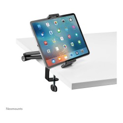 Tabletständer mit 3 Drehpunkten (4.7' - 12.9') max 1kg- Tischhalterung - Neomounts Schwarz — Buy in Cyprus with Fast Delivery