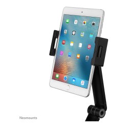 Tabletständer mit 3 Drehpunkten (4.7' - 12.9') max 1kg- Tischhalterung - Neomounts Schwarz — Buy in Cyprus with Fast Delivery