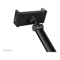 Tabletständer mit 3 Drehpunkten (4.7' - 12.9') max 1kg- Tischhalterung - Neomounts Schwarz — Buy in Cyprus with Fast Delivery
