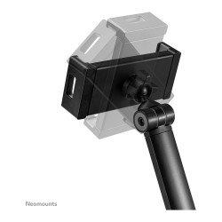Tabletständer mit 3 Drehpunkten (4.7' - 12.9') max 1kg- Tischhalterung - Neomounts Schwarz — Buy in Cyprus with Fast Delivery