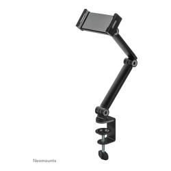 Tabletständer mit 3 Drehpunkten (4.7' - 12.9') max 1kg- Tischhalterung - Neomounts Schwarz — Buy in Cyprus with Fast Delivery