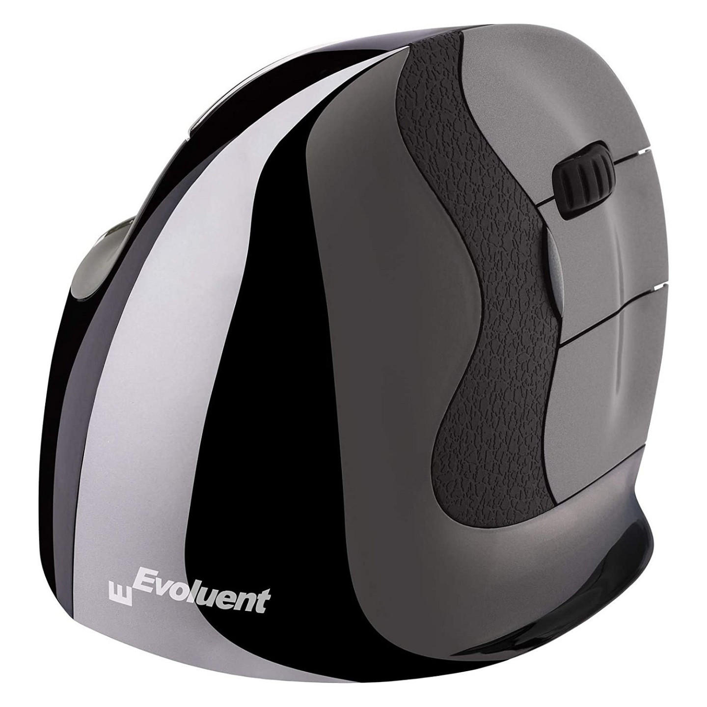 Evoluent Vertical Mouse D medium right hand 6 buttons wireless — Buy in Cyprus with Fast Delivery