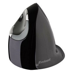 Evoluent Vertical Mouse D medium right hand 6 buttons wireless — Buy in Cyprus with Fast Delivery