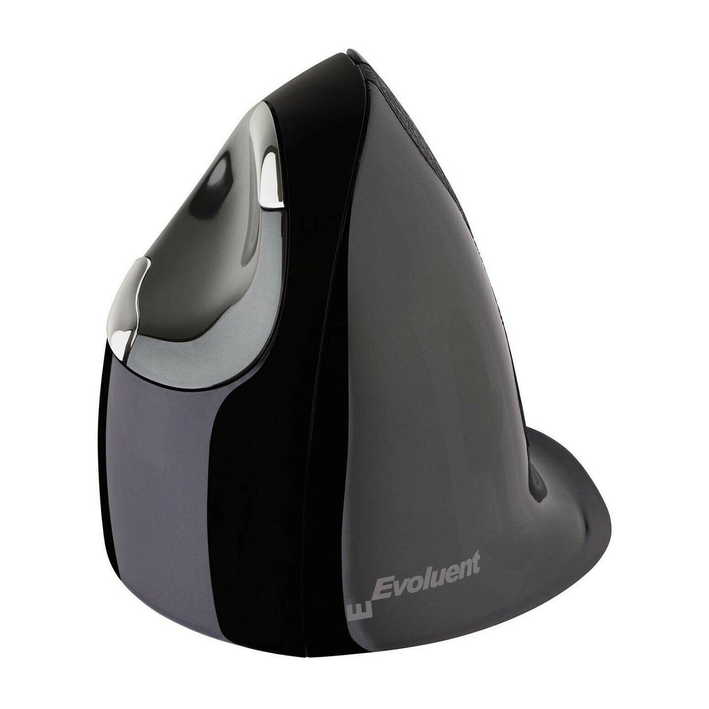 Evoluent Vertical Mouse D medium right hand 6 buttons wireless — Buy in Cyprus with Fast Delivery