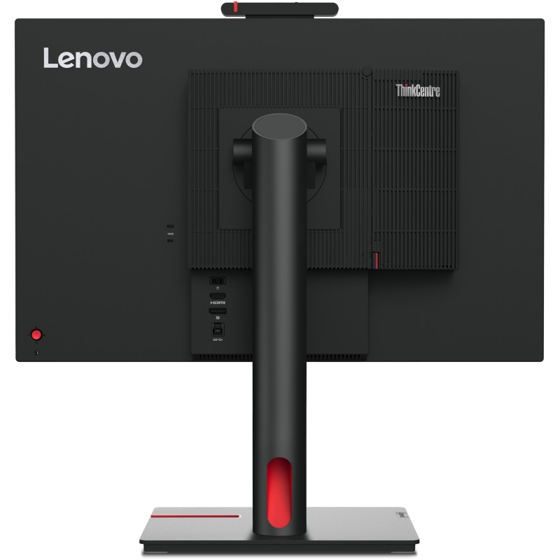 Buy Lenovo ThinkCentre Tiny-in-One 24 Gen 5 - 23.8" FHD IPS 60Hz 4ms - Black in Cyprus, Nicosia, Limassol, Larnaka, Pafos