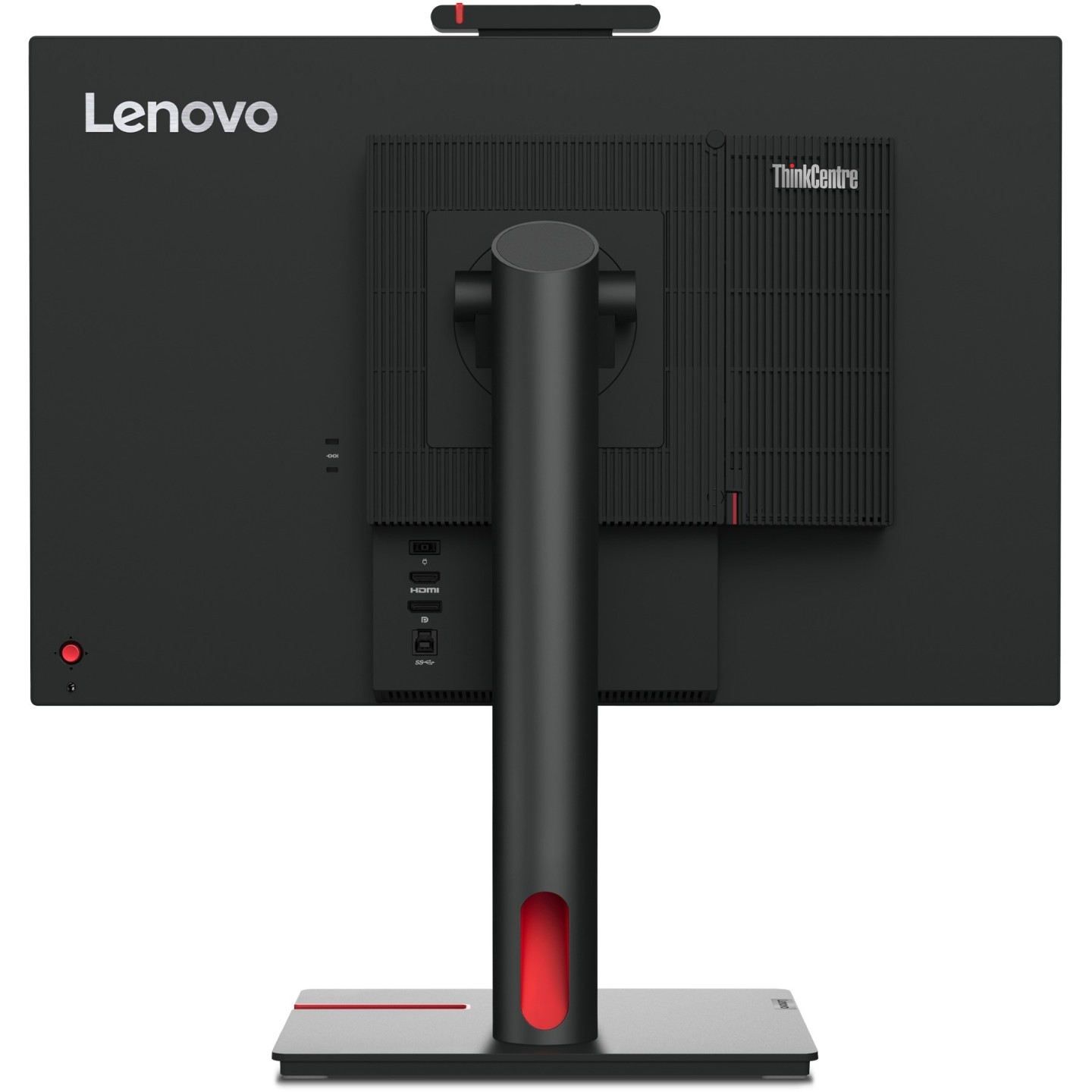 Lenovo ThinkCentre Tiny-in-One 24 Gen 5 23.8" FHD IPS 60Hz Monitor (Boxed) — Buy in Cyprus with Fast Delivery