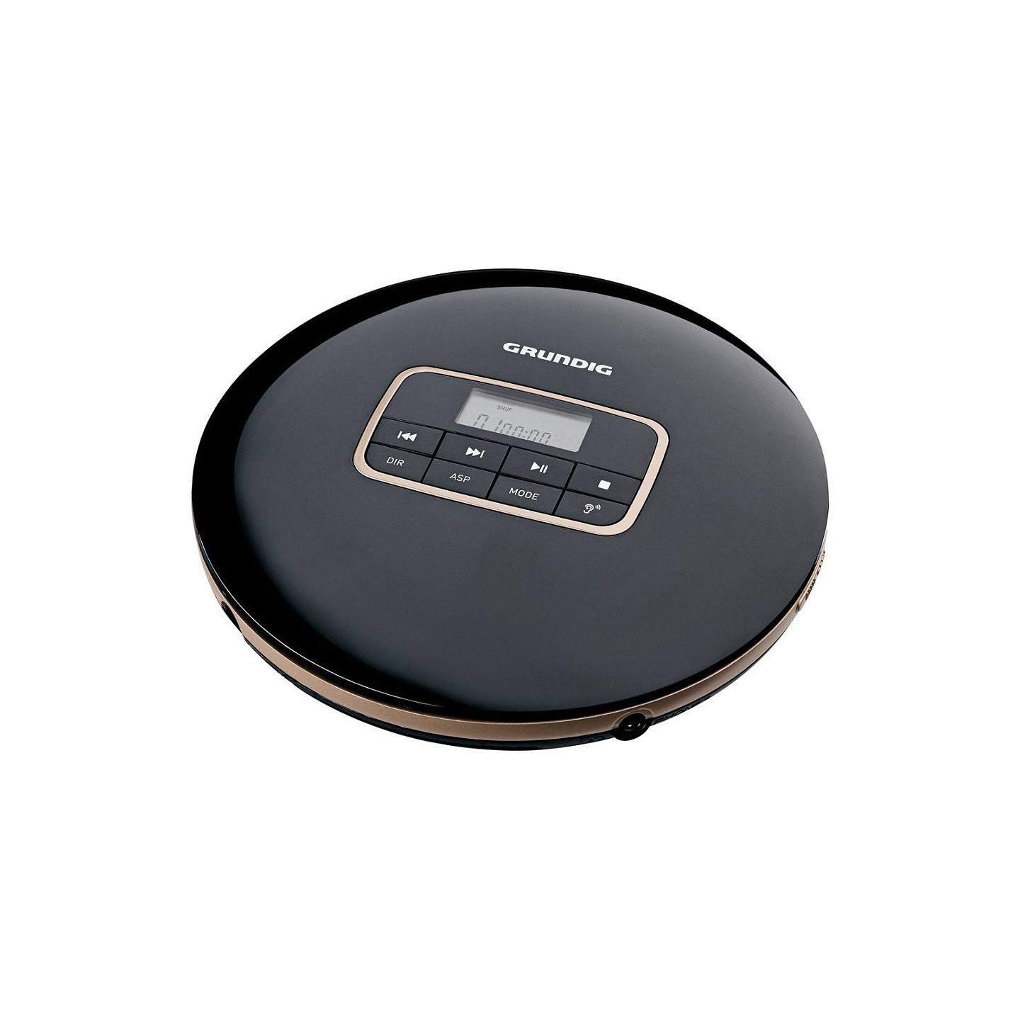 Grundig GCDP 8500 schwarz silber — Buy in Cyprus with Fast Delivery