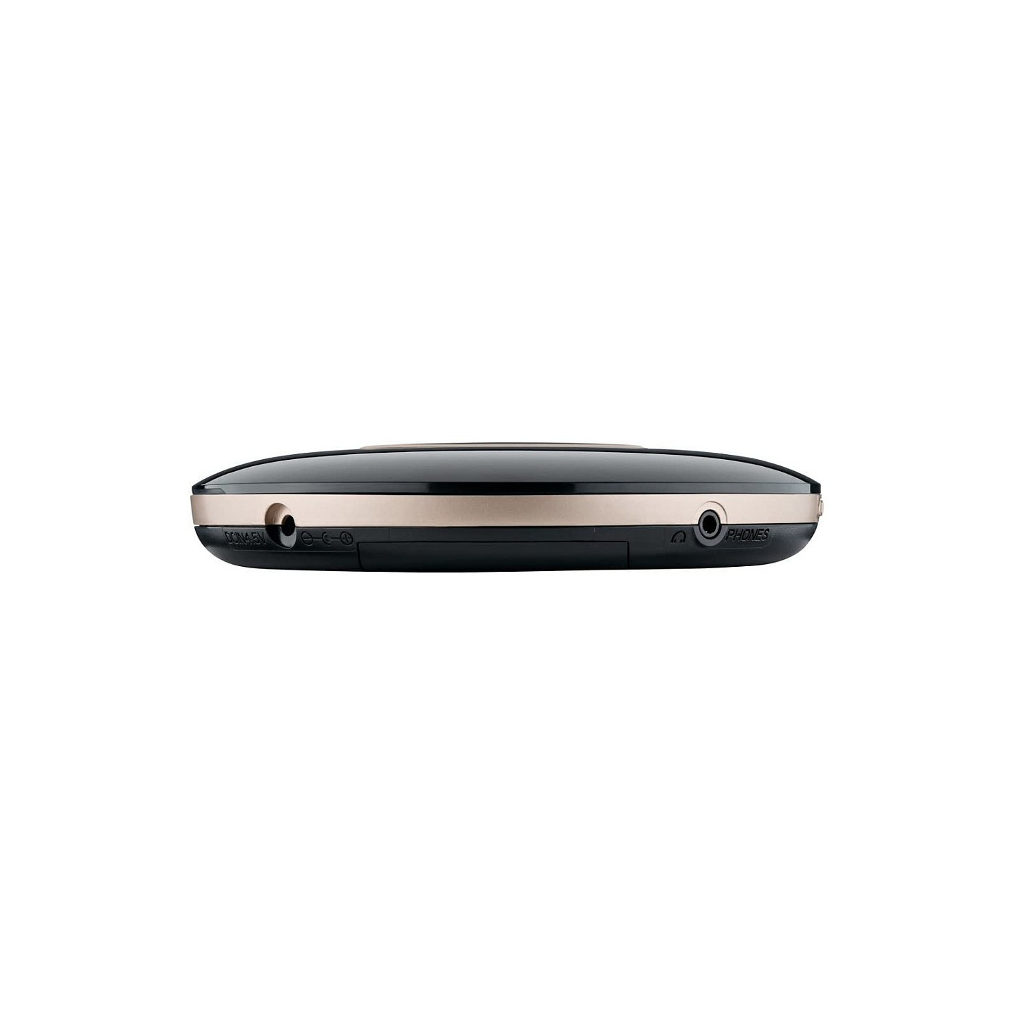 Grundig GCDP 8500 schwarz silber — Buy in Cyprus with Fast Delivery