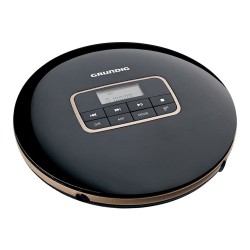 Grundig GCDP 8500 schwarz silber — Buy in Cyprus with Fast Delivery