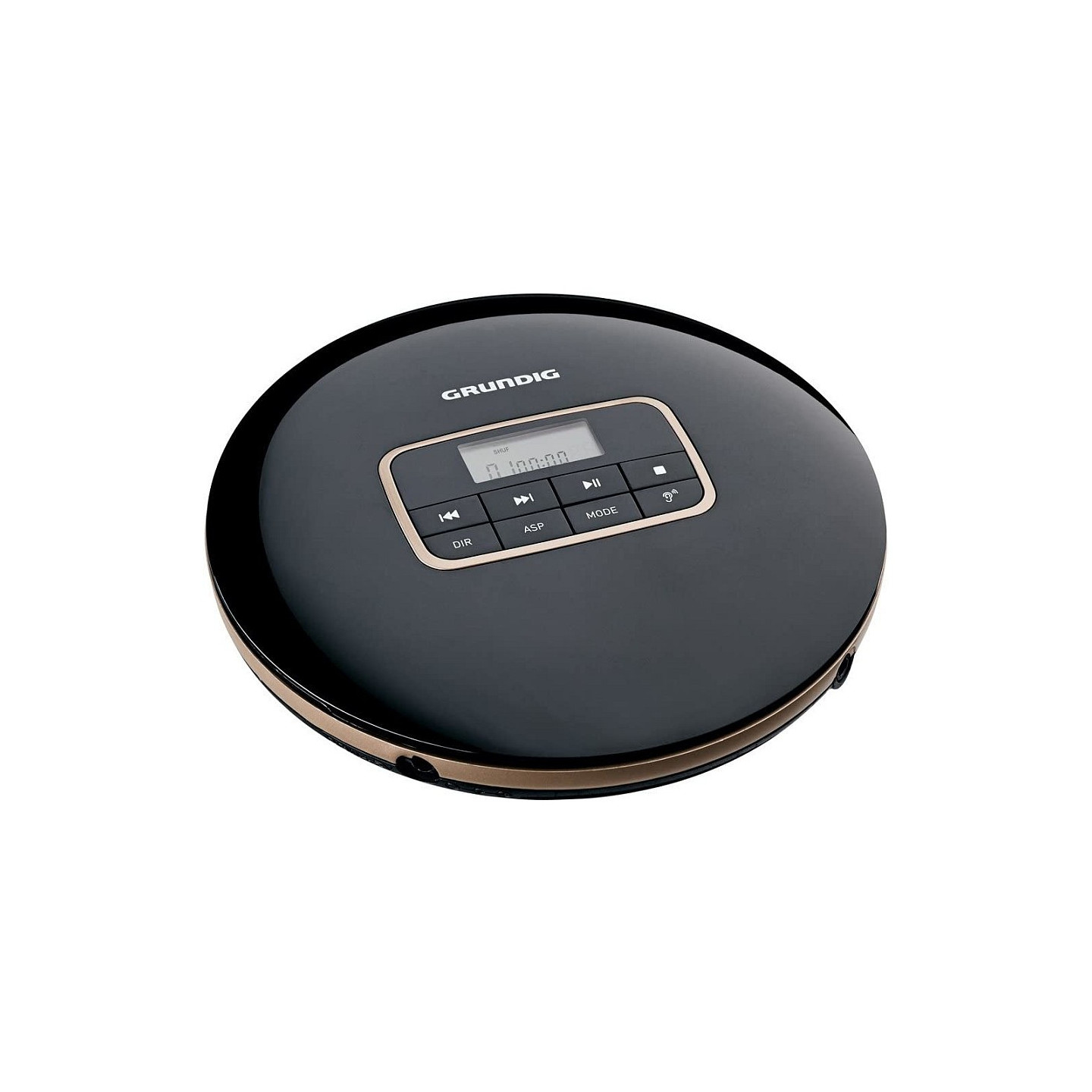 Grundig GCDP 8500 schwarz silber — Buy in Cyprus with Fast Delivery