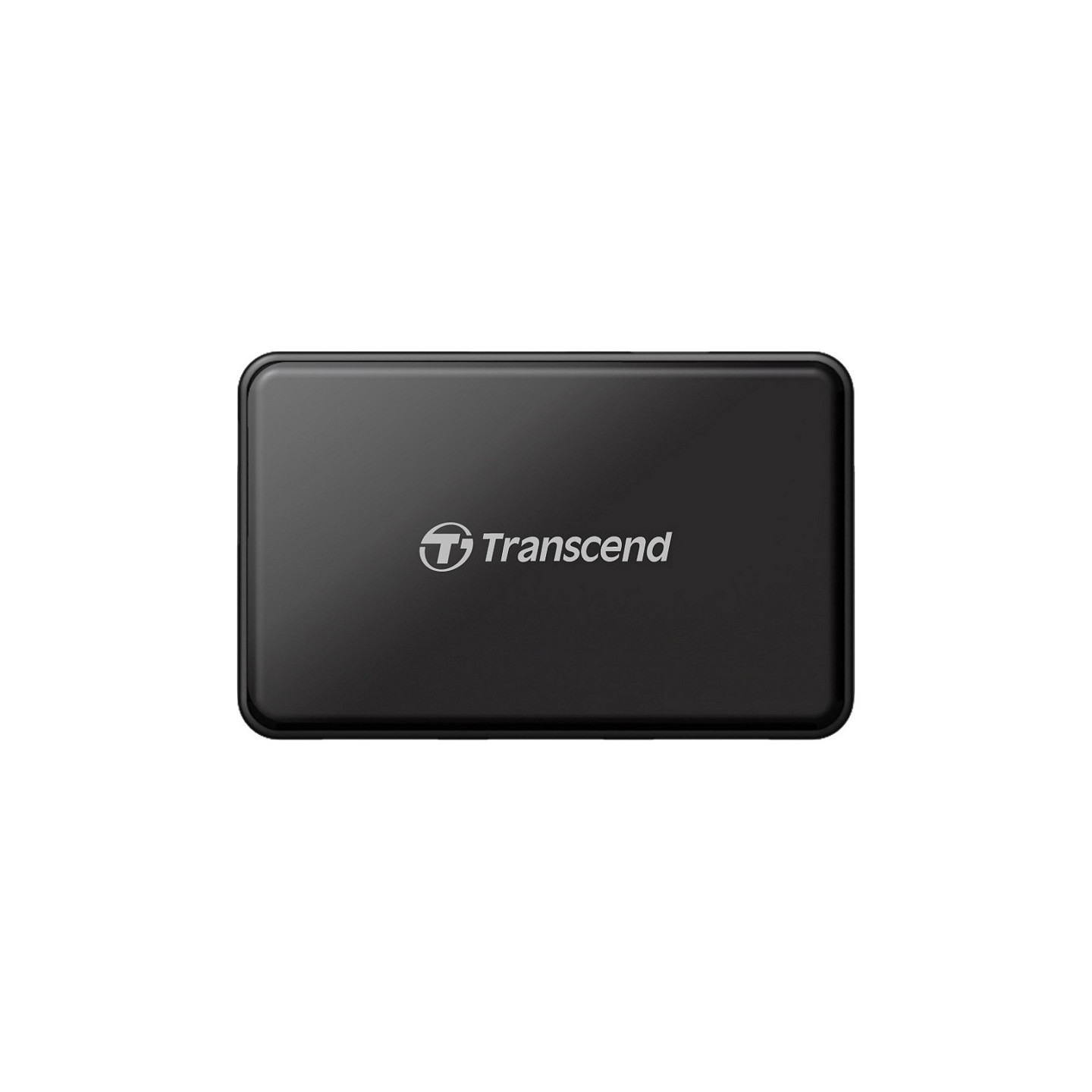 USB3.0 HUB 4Port Transcend HUB3 SuperSpeed aktiv mit Netzteil Black — Buy in Cyprus with Fast Delivery