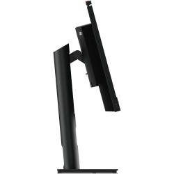 Buy Lenovo ThinkCentre Tiny-in-One 24 Gen 5 - 23.8" FHD IPS 60Hz 4ms - Black in Cyprus, Nicosia, Limassol, Larnaka, Pafos