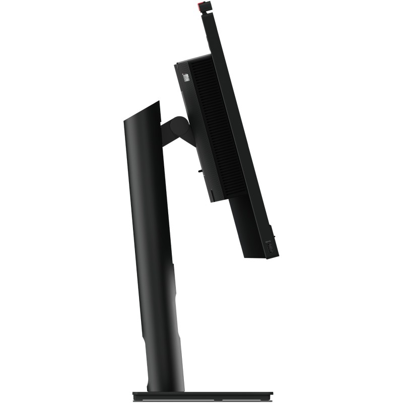 Buy Lenovo ThinkCentre Tiny-in-One 24 Gen 5 - 23.8" FHD IPS 60Hz 4ms - Black in Cyprus, Nicosia, Limassol, Larnaka, Pafos