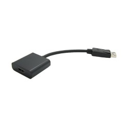 ADAPTERKBL DP-HDMI ST BU — Buy in Cyprus with Fast Delivery