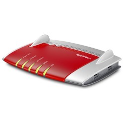 AVM FRITZ!Box Fon WLAN 7490 A VDSL — Buy in Cyprus with Fast Delivery
