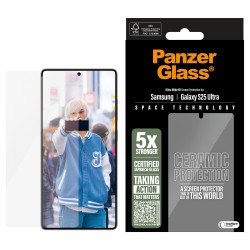 Panzerglass PANZERGLASS CERAMIC SCREEN — Buy in Cyprus with Fast Delivery