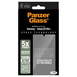 Panzerglass PANZERGLASS CERAMIC SCREEN — Buy in Cyprus with Fast Delivery