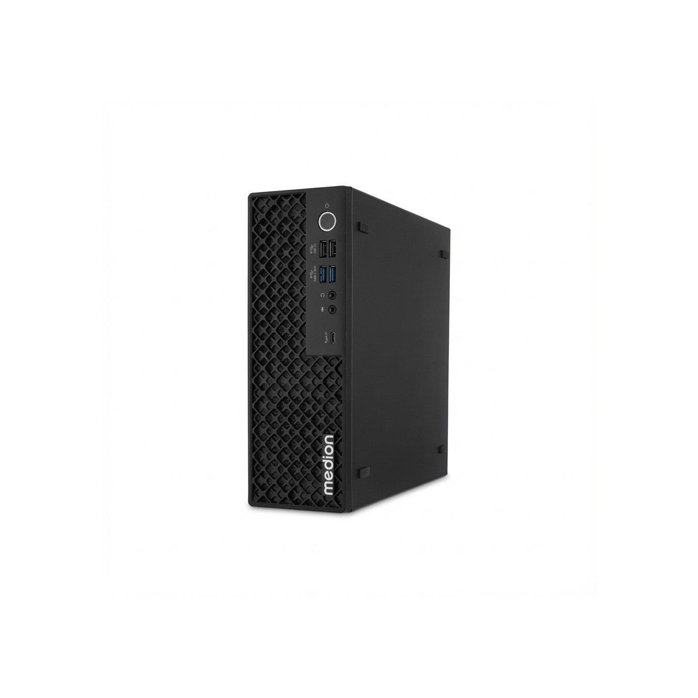 MEDION Mini PC Picoworx T80 III Ultra 5 226V 16GB 512GB SSD Win11 Pro — Buy in Cyprus with Fast Delivery