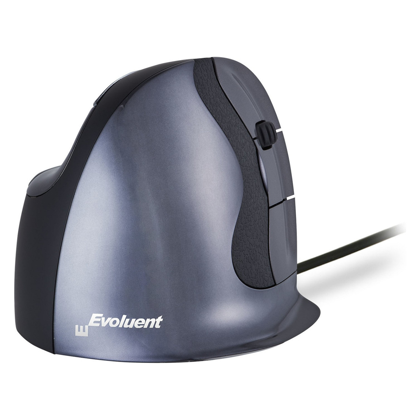 BakkerElkhuizen Evoluent D Maus vertikal 6 Tasten medium — Buy in Cyprus with Fast Delivery