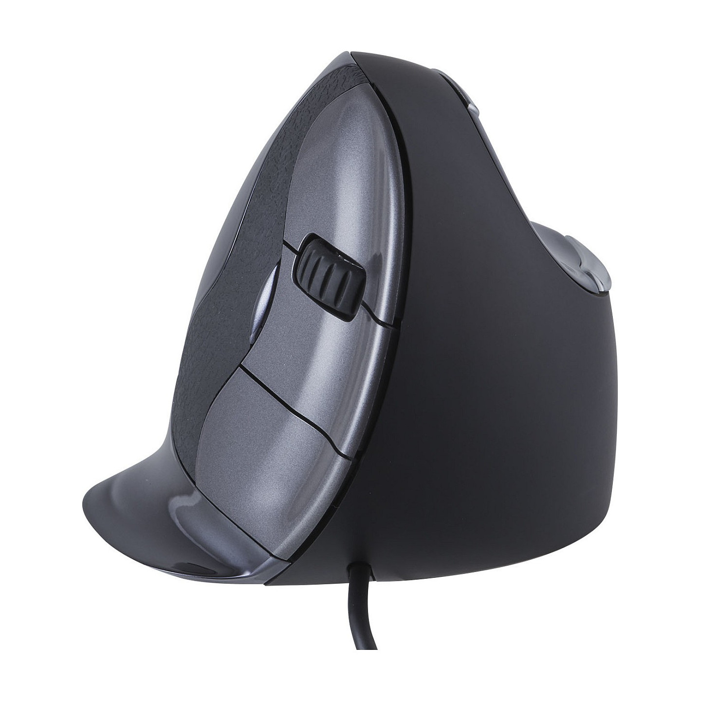 BakkerElkhuizen Evoluent D Maus vertikal 6 Tasten medium — Buy in Cyprus with Fast Delivery