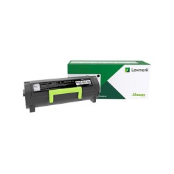 LEXMARK 20K Return Program Tonerpatrone Schwarz MS MX517 617 — Buy in Cyprus with Fast Delivery