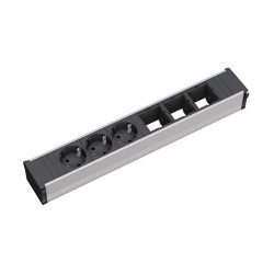 BACHMANN CONI Large 3x Schutzkontakt 3x ABD — Buy in Cyprus with Fast Delivery