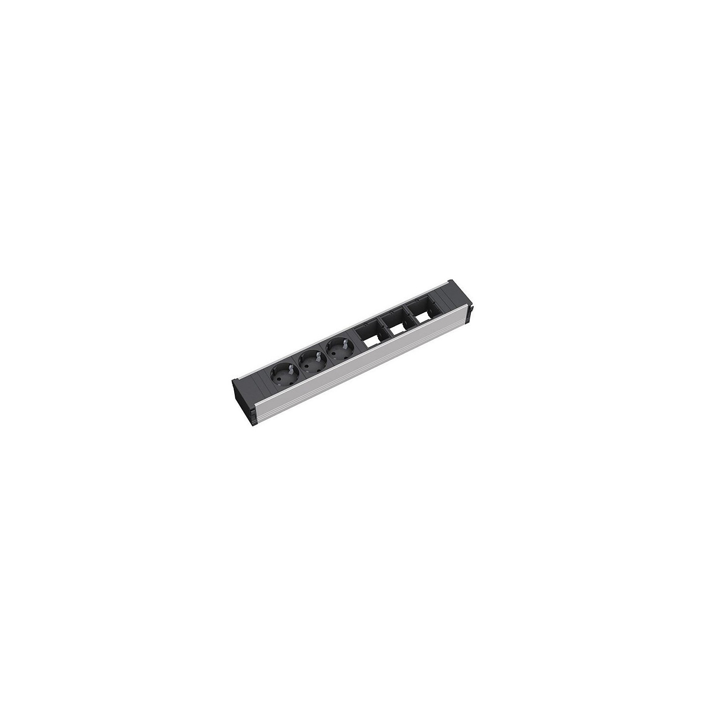 BACHMANN CONI Large 3x Schutzkontakt 3x ABD — Buy in Cyprus with Fast Delivery