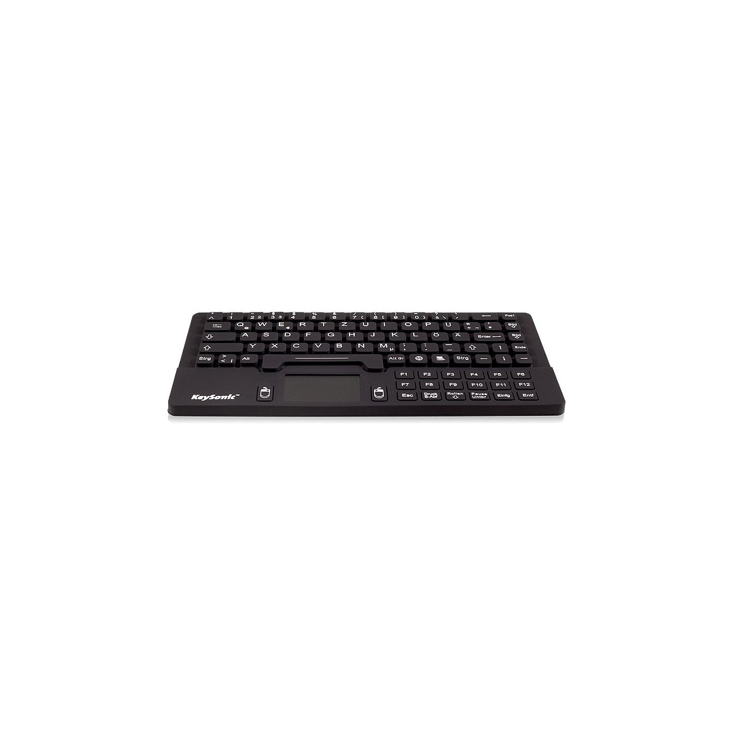 KeySonic KSK-5031IN (DE) IP68 Silikon W-dicht bulk — Buy in Cyprus with Fast Delivery