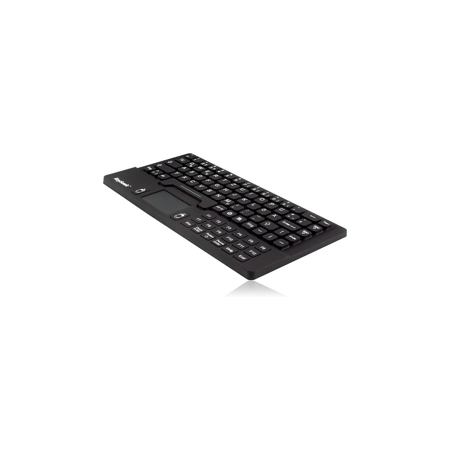 KeySonic KSK-5031IN (DE) IP68 Silikon W-dicht bulk — Buy in Cyprus with Fast Delivery