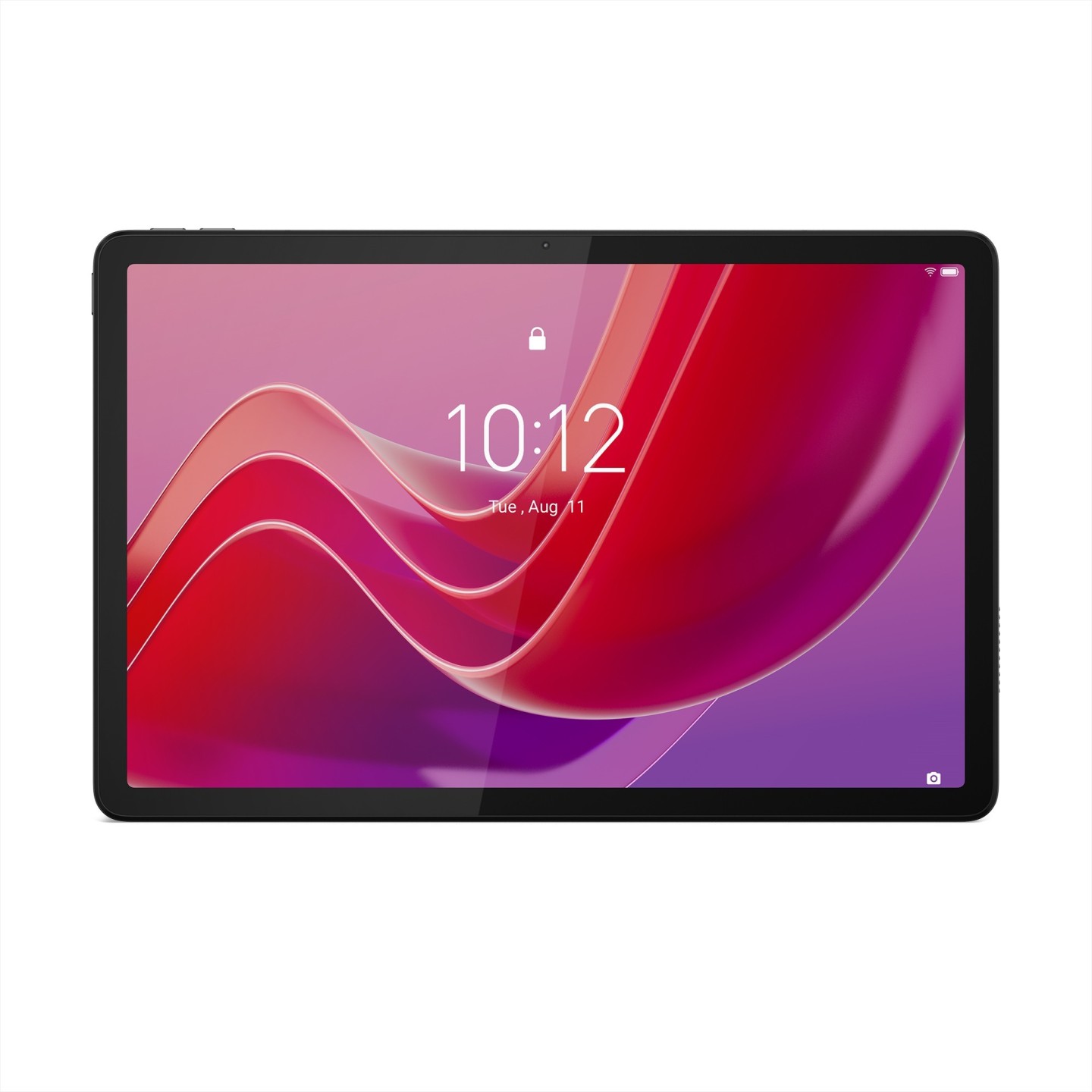 Lenovo Tab M11 - 11" WUXGA, 4GB RAM, 128GB, Helio G88 2.0GHz, Luna Grey, Stylus Included — Buy in Cyprus with Fast Delivery
