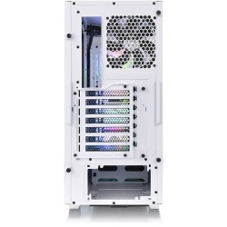 Buy Thermaltake Divider 300 TG Snow ARGB - Mid Tower PC Case, White, Tempered Gl... in Cyprus, Nicosia, Limassol, Larnaka, Pafos