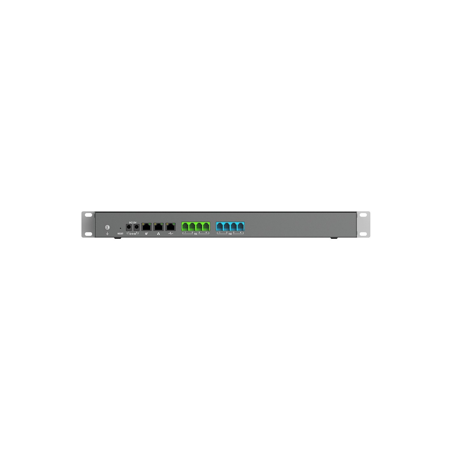 Grandstream PBX UCM6304A — Buy in Cyprus with Fast Delivery