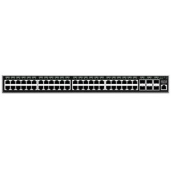 48P Grandstream GWN7816 48x Ports Layer-3-Netzwerk-Switch — Buy in Cyprus with Fast Delivery