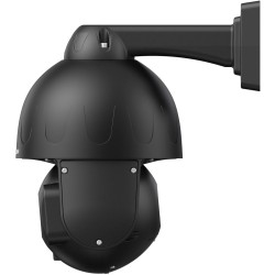 FOSCAM SD8EP Outdoor P&T PoE Kamera Schwarz — Buy in Cyprus with Fast Delivery