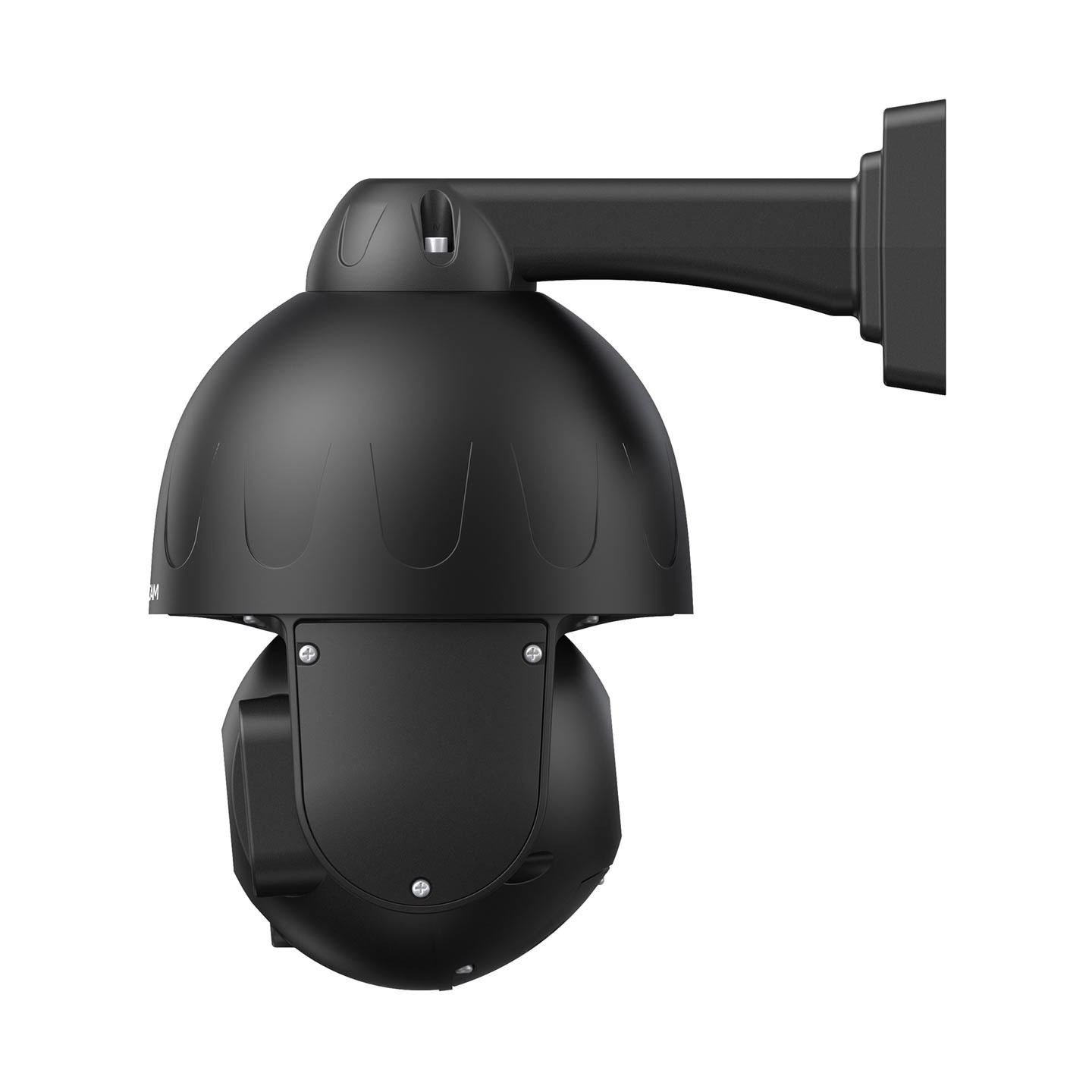 FOSCAM SD8EP Outdoor P&T PoE Kamera Schwarz — Buy in Cyprus with Fast Delivery