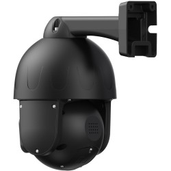 FOSCAM SD8EP Outdoor P&T PoE Kamera Schwarz — Buy in Cyprus with Fast Delivery