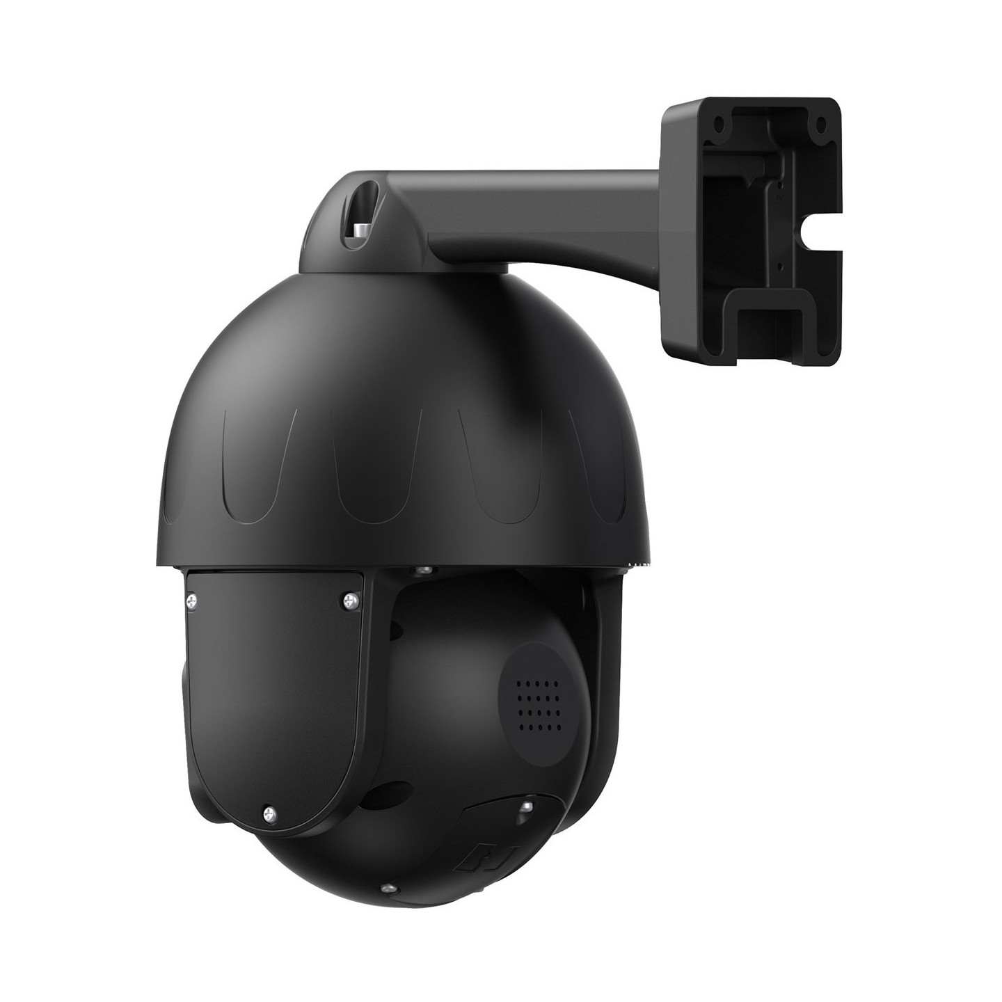 FOSCAM SD8EP Outdoor P&T PoE Kamera Schwarz — Buy in Cyprus with Fast Delivery