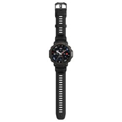 Amazfit T-Rex 3 Pro Tactical Black Smartwatch — Buy in Cyprus with Fast Delivery