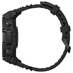 Amazfit T-Rex 3 Pro Tactical Black Smartwatch — Buy in Cyprus with Fast Delivery