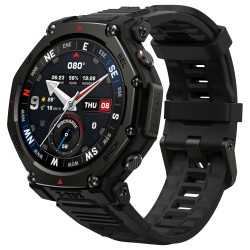 Amazfit T-Rex 3 Pro Tactical Black Smartwatch — Buy in Cyprus with Fast Delivery