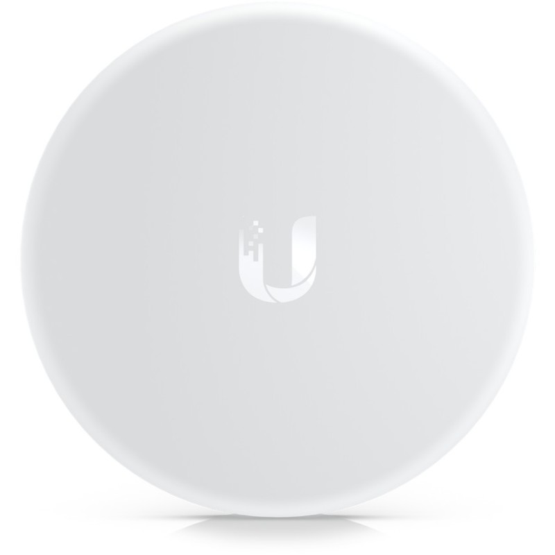 Buy Ubiquiti UA-Rescue - Smart Keyless Padlock, White Polycarbonate, FCC/IC/CE in Cyprus, Nicosia, Limassol, Larnaka, Pafos