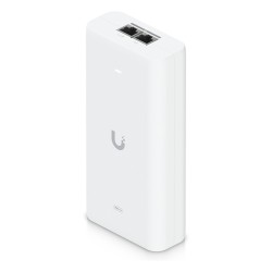 Ubiquiti UACC-PoE+++-10G UniFi 10G PoE+++ Adapter 90W — Buy in Cyprus with Fast Delivery