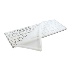 MAN&MACHINE Tastaturabdeckung DE Its Cool Drape.f.ITs Cool Keyboard — Buy in Cyprus with Fast Delivery