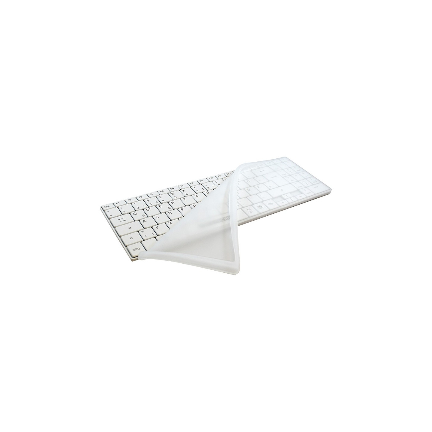 MAN&MACHINE Tastaturabdeckung DE Its Cool Drape.f.ITs Cool Keyboard — Buy in Cyprus with Fast Delivery