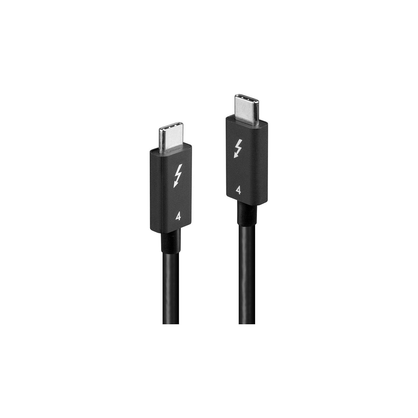 LINDY 1m Thunderbolt 4 Kabel. passiv — Buy in Cyprus with Fast Delivery