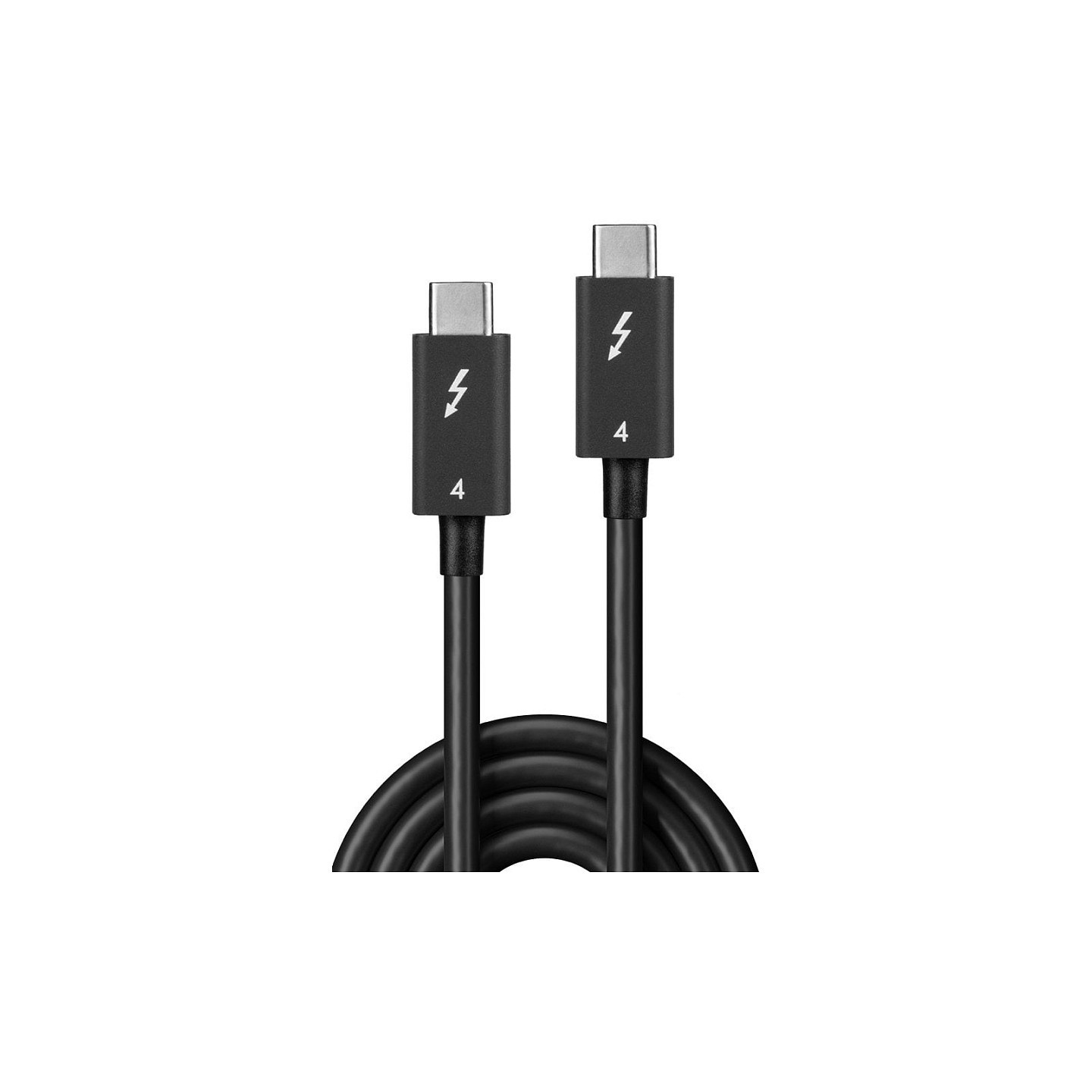 LINDY 1m Thunderbolt 4 Kabel. passiv — Buy in Cyprus with Fast Delivery
